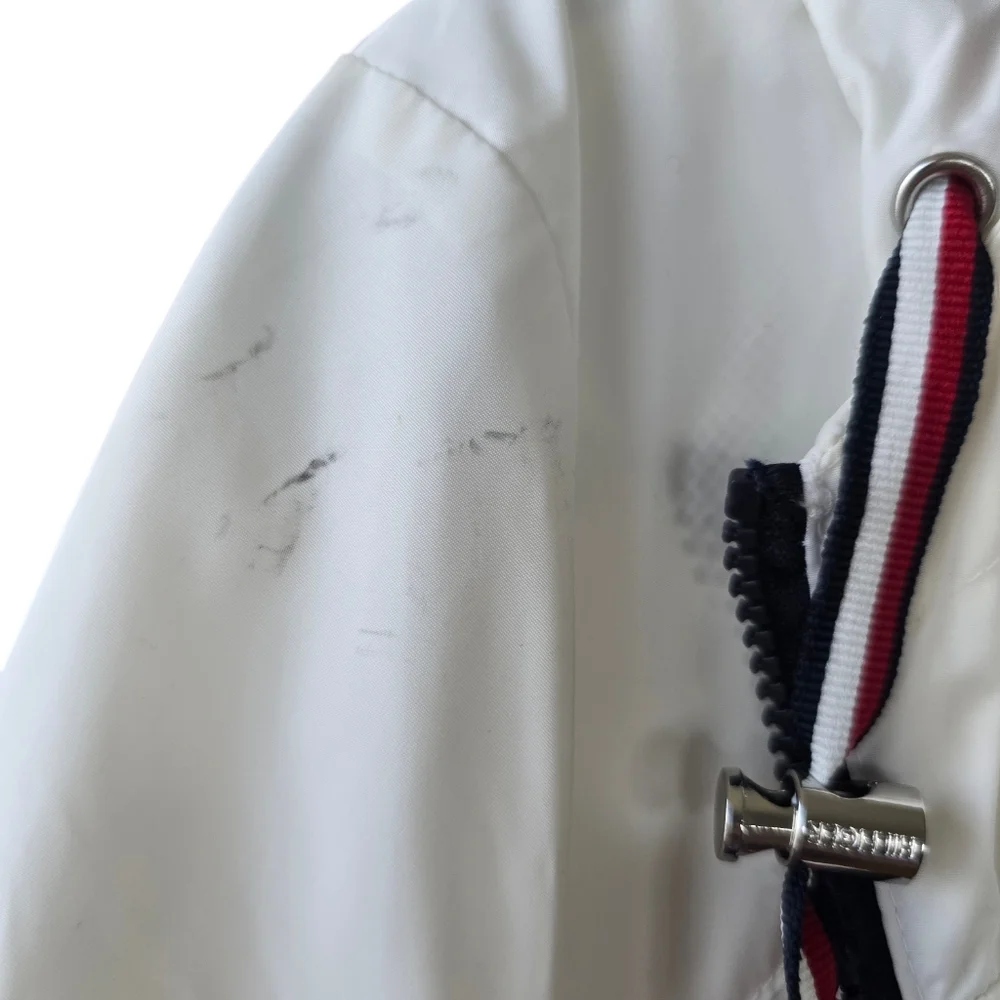 Tommy Hilfiger Windbreaker For Women - Picture 5 of 5